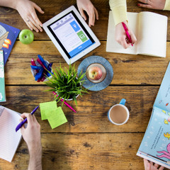 Les podcasts du savoir Zoom sur la Conception Universelle de l'Apprentissage