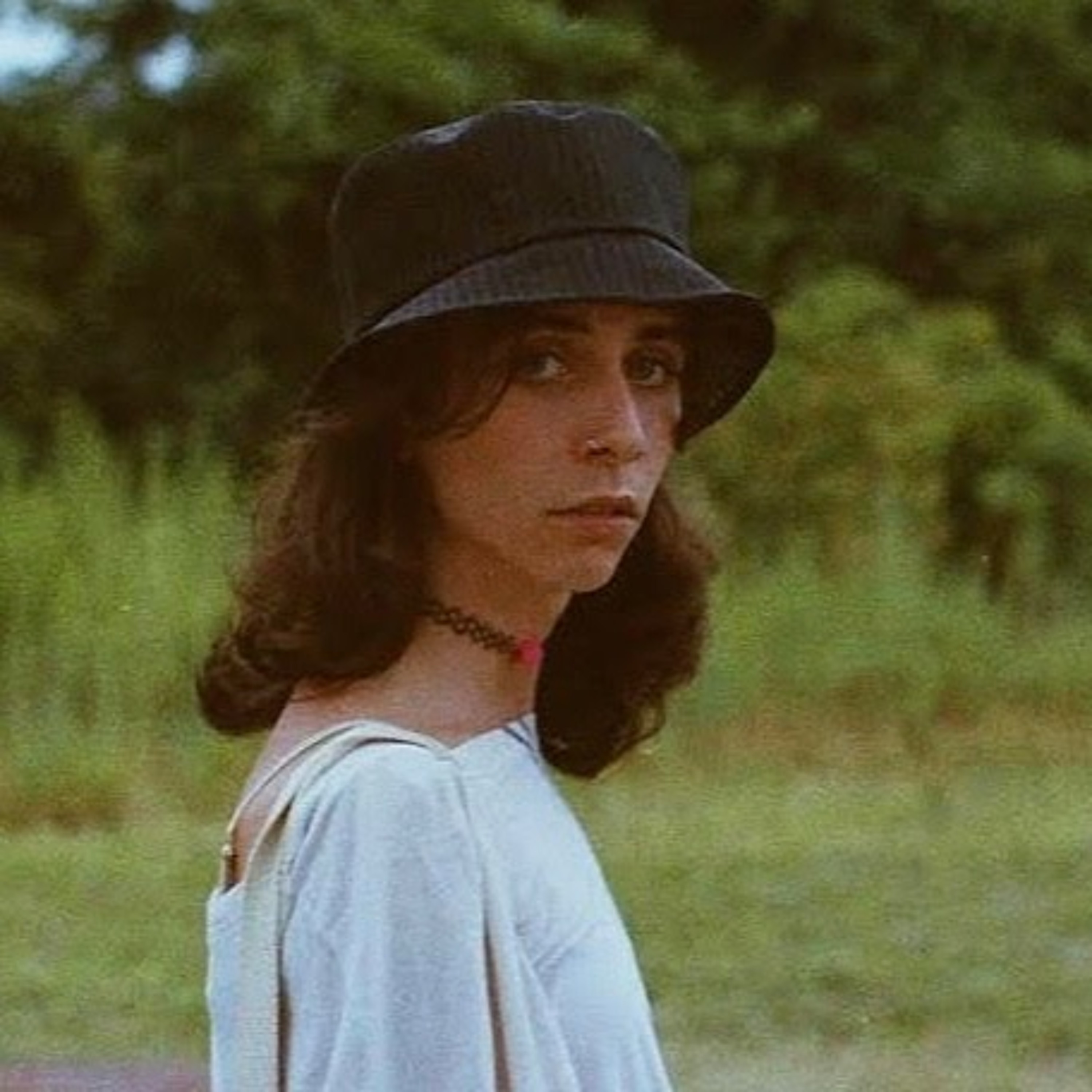 NYC Trans Oral History Project