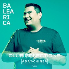 Club Selections 021 (Balearica Radio)
