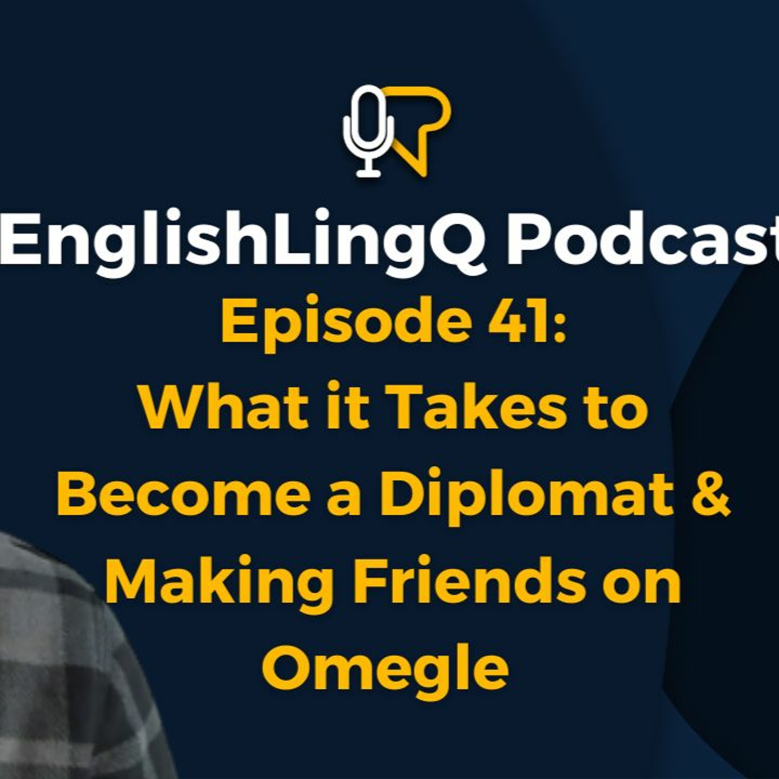 EnglishLingQ 2.0 Podcast