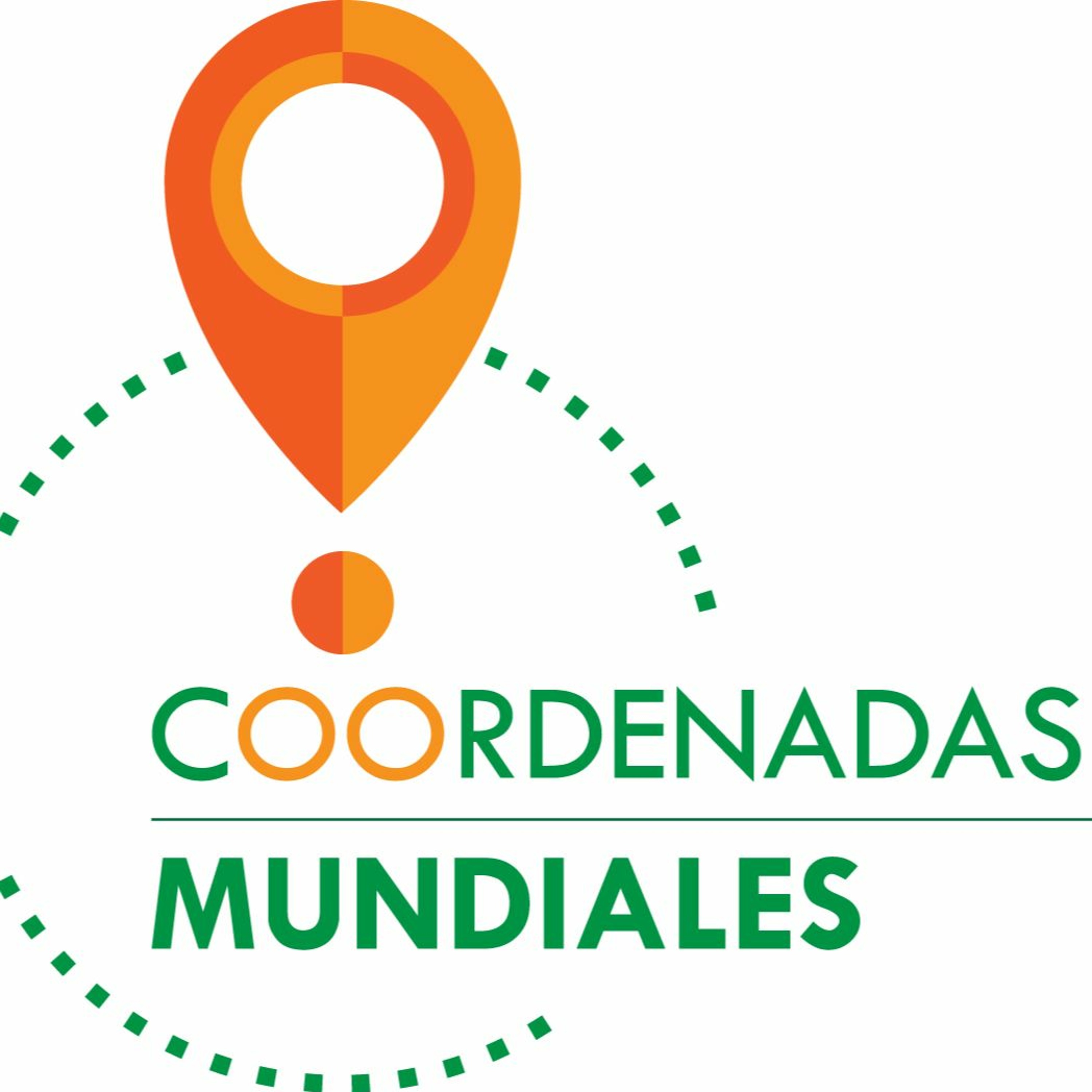 Coordenadas Mundiales