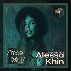 ALESSA KIN Redolent Radio 163