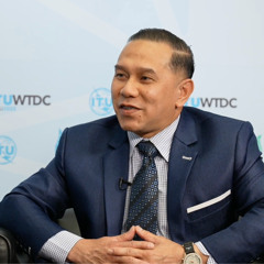 ITU INTERVIEWS@ WTDC-25: Haji Jailani Haji Buntar, Chief Executive, AITI, Brunei Darussalam