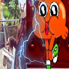 Darwin Watterson (ft. skysunflowww) prod. by nasvaer