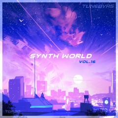 Synth World Vol.16