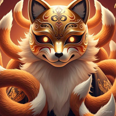 [Free] Anime Type Beat - "Kitsune"