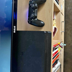 PlayStation 4🍑🍑