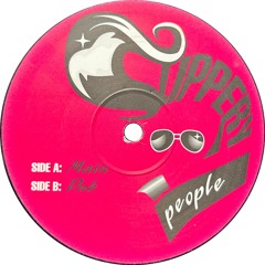 Slippery People - Slippery People (Main Mix)