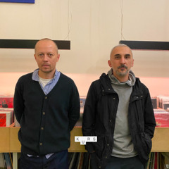 OTO w/ Марат Шаинский & Саша Богодух @ KURS Radio 10.10.25