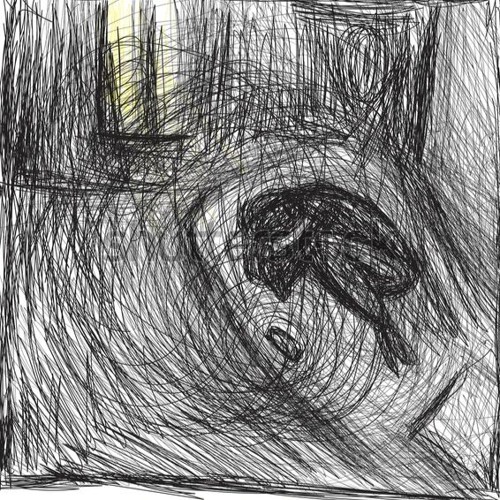 dying from thin air .. . . 'o9' mangle