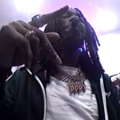 I'M TRYNA SMOKE SOME' FT WVLTER OG