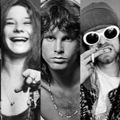 27 Club clip
