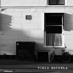 Vieja Escuela (feat. Andric)