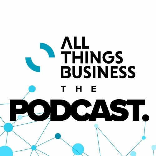 Episode 21 | All Things Creative Marketing - Branding, reactive marketing & data analytics.