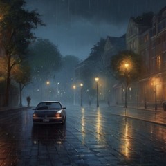 Rainy Night Reverie