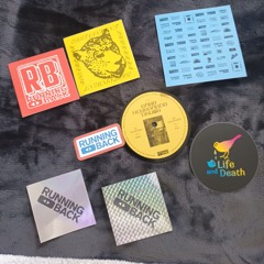 radio x xfade 27.06.24_aritea _ Ravers of the Universe