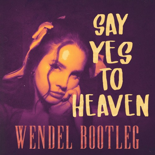 Say Yes To Heaven - Lana del Rey - tradução #sayyestoheaven #lanadelre