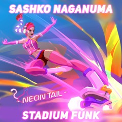 STADIUM FUNK