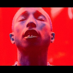 Gesaffelstein & Pharrel Williams - Blast Off (John Alto flip)