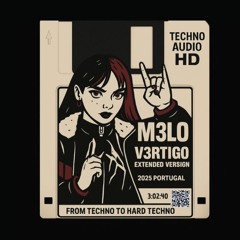 M3LO// V3RTIGO extended set #000001