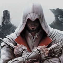 Señor Sucio (The LYRICAL Assassin's Creed)