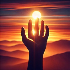 Be The Light