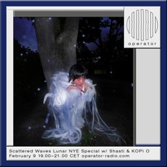 SW14 w/ Lunar New Year Special: Shasti // 09.02.24