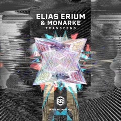 Elias Erium & Monarke - Transcend (Original Mix)