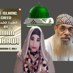 The Islamic Creed Session 4