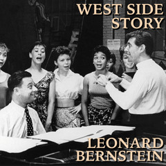 West Side Story Original Soundtrack