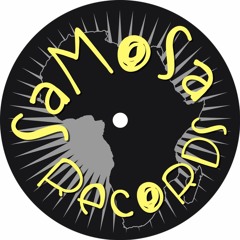 Afrikano Vol.1 _ 02. C. Da Afro & De Gama - Sweet Dance [SMS027]