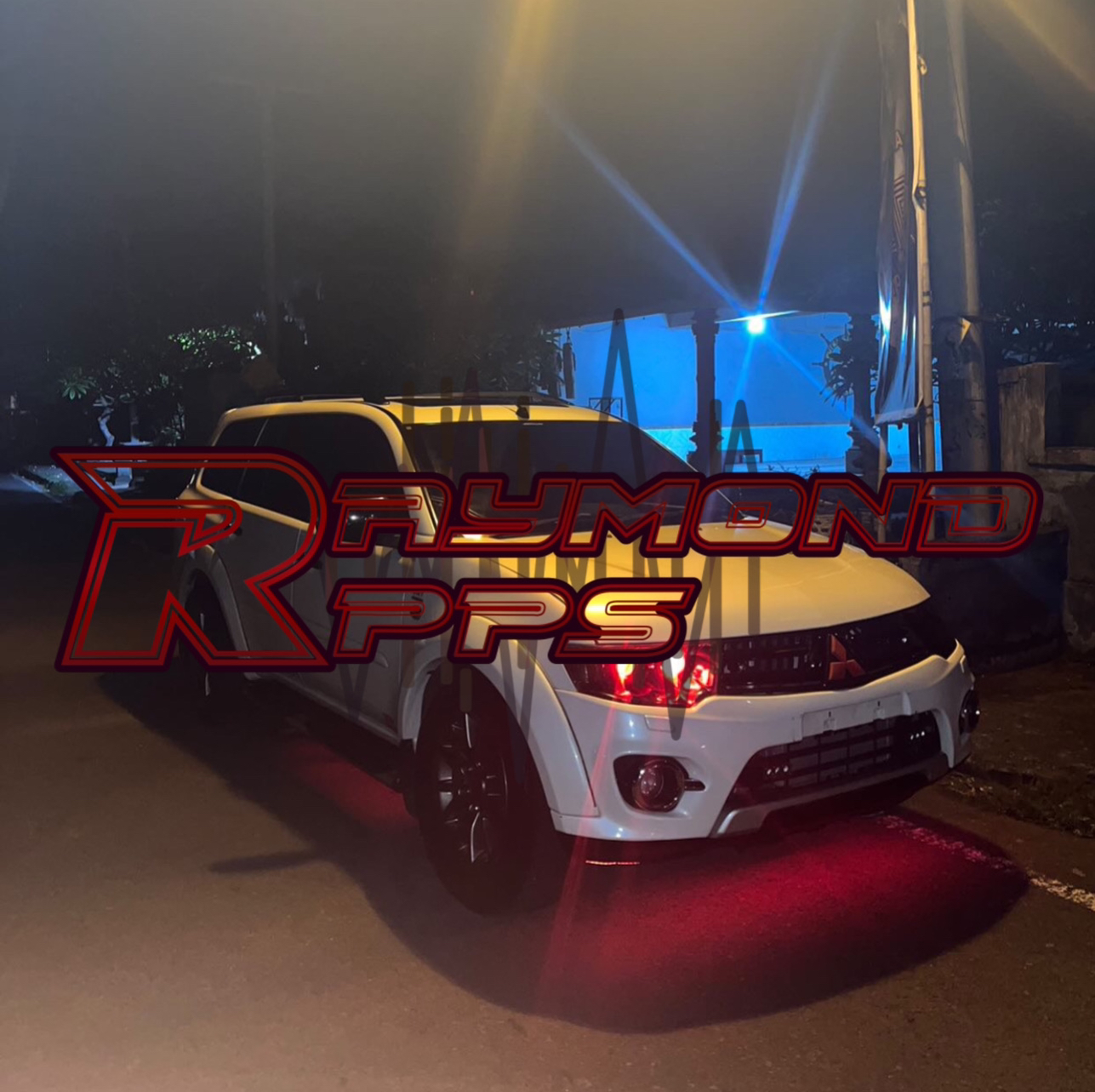 MIXBREAKZ 286 #Req DEVILICEBEAR