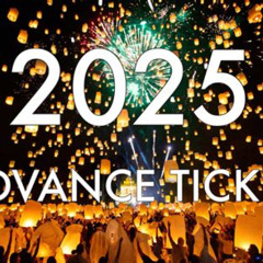 Review Special Price Official Ticket For Chiang Mai Cad Yi Peng Lantern Festival 2025