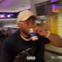 Thinkin Bout U (feat. ElijahDaEagle)