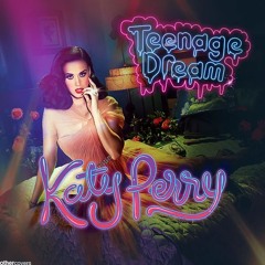 Teenage Dream 2024 - CR Katy Perry ( Yoga BeatMap ) - MACK -