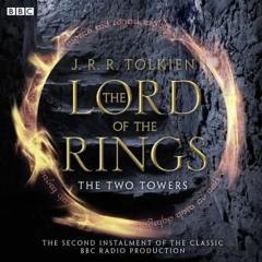 The Lord Of The Rings audiobook free trial