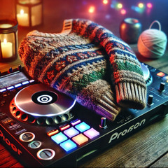 Make Me Feel Sweater Weather (Michael Phillip VIP Edit)