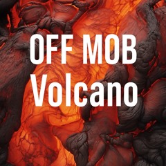 Volcano
