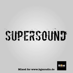 SUPERSOUND