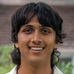 Interview: Zak Yudhishthu, ‘Penciling Out’