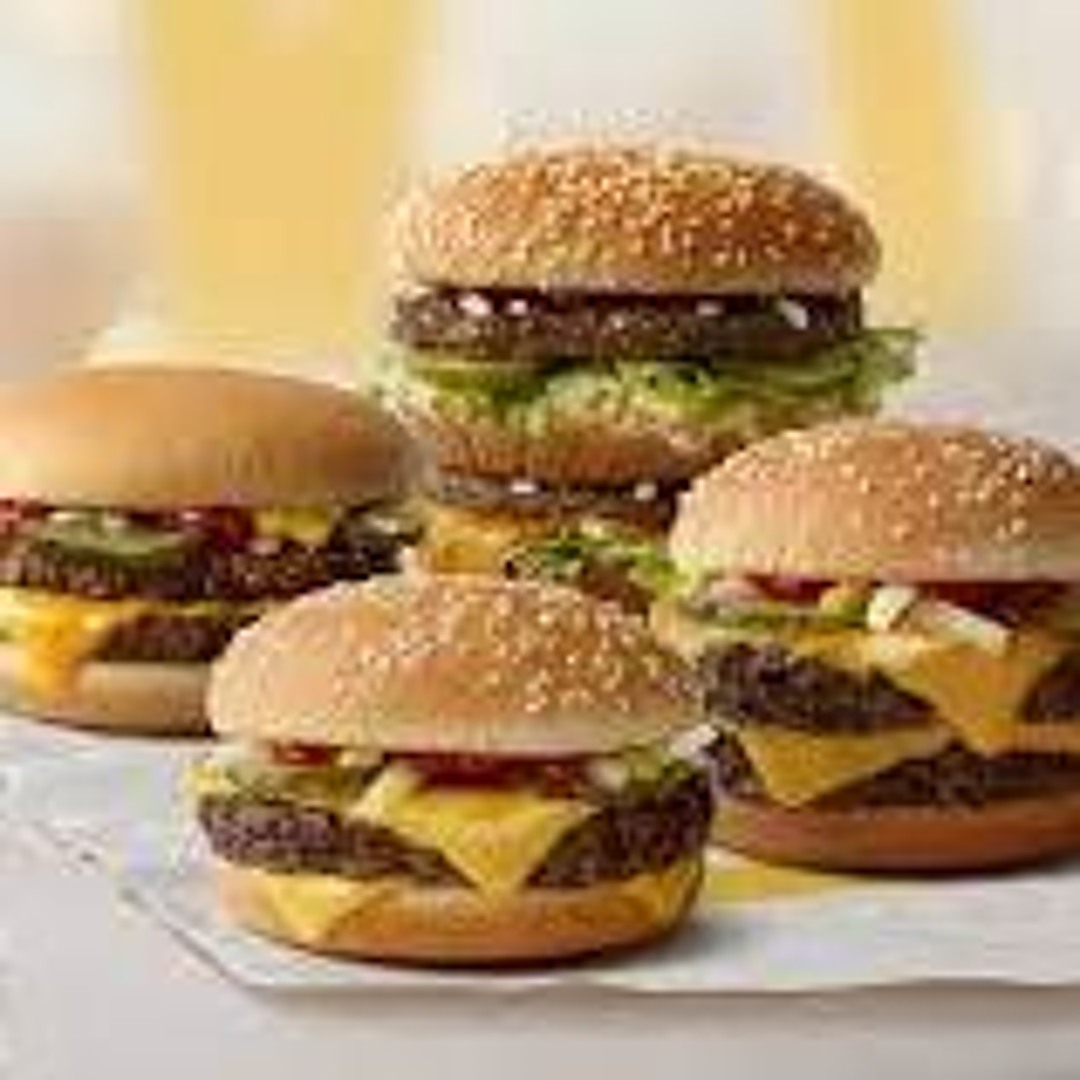 I GOT BURGERS ON MY MIND - YNW MELLY (PARODY - EXPLICIT)