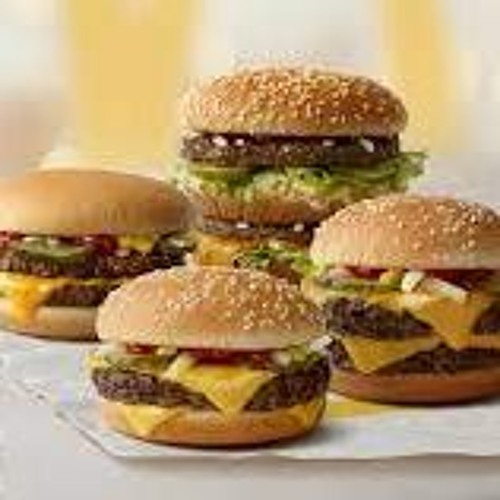 I GOT BURGERS ON MY MIND - YNW MELLY (PARODY - EXPLICIT)