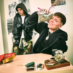 KNAK, ZELL - ZIPLOK (HOODTRAP)