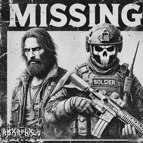 SXNOROUS x Skreigh- MISSING PERSONS Prod. SXNOROUS