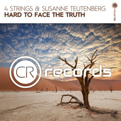 4 Strings & Susanne Teutenberg - Hard To Face The Truth
