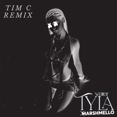 Water (Tim C DnB Remix)