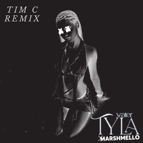 Water (Tim C DnB Remix)