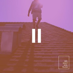 Midnight Nostalgia - 03 - Secrets