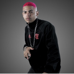 NÃO POSSO NAMORAR - DJ AGUILAR FEAT MC SKIN