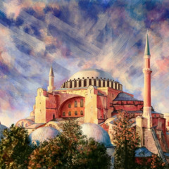 byzantine